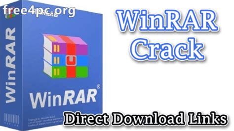 WinRAR Crack 6.11 Final With Keygen Free Download 